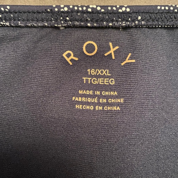 Roxy youth’s bikini - Picture 3 of 3